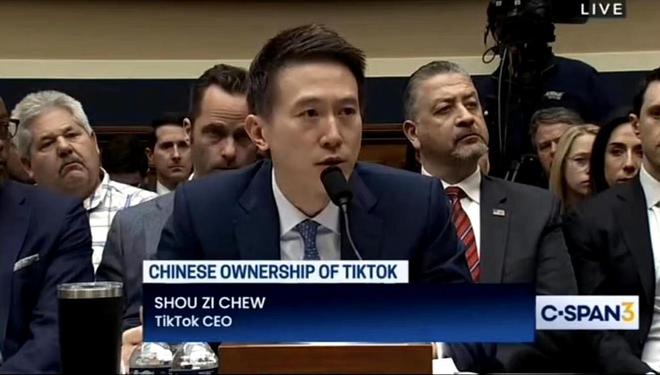 現金網:特朗普據悉會見TikTok首蓆執行官周受資,稱“對TikTok有好感”“會研究下”