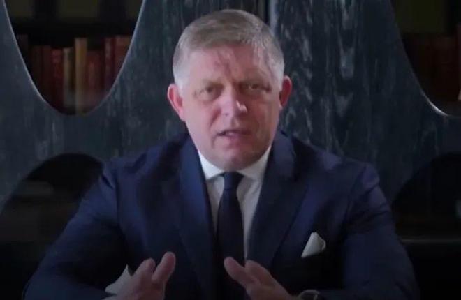 現金網：要麽恢複俄氣過境，要麽賠錢！斯洛伐尅威脇將報複烏尅蘭