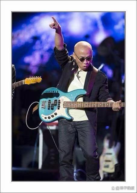 老虎機：音樂人韓賢光病逝 曾編曲《單身情歌》突發心源性猝死