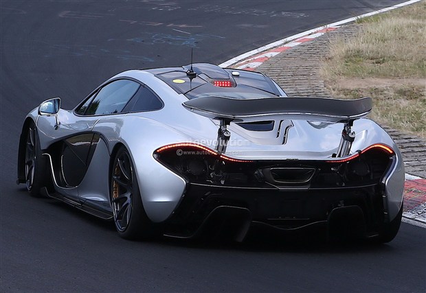 {WG匯遊會}(迈凯伦硬顶敞篷版是哪一款)