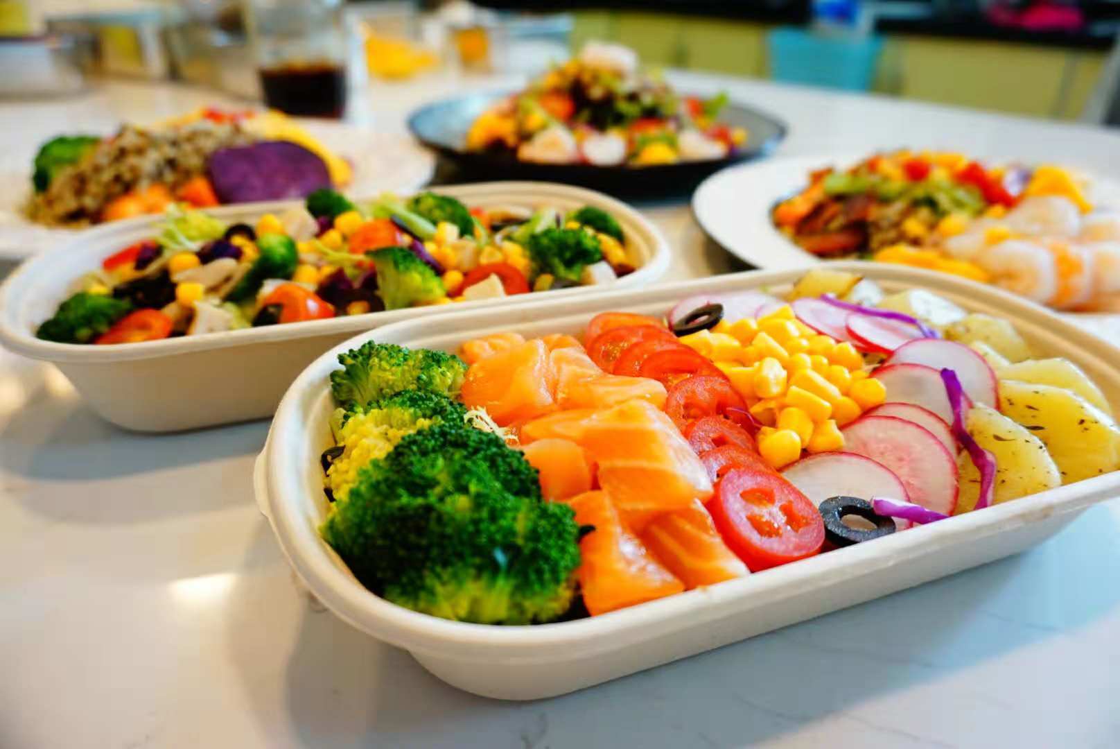 轻食生意好做吗（做轻食一定要加盟吗）